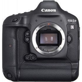 キヤノン Canon EOS-1D X ボディ <プレゼント包装承ります>