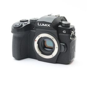 《美品》Panasonic LUMIX DC-G99 ボディ