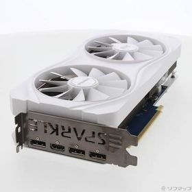 〔中古〕SPARKLE SPARKLE Intel Arc A770 ROC Luna OC Edition SA770RW-16GOC〔344-ud〕