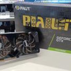 グラフィックボード GTX1660 SUPER PALIT