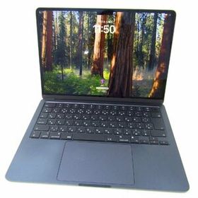 Apple MacBook Air MLY33J/A 13.6インチ 2022年発売モデル ▼KD4257