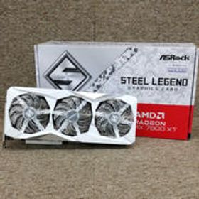 グラフィックボード RX7800XT SL 16GO ASROCK