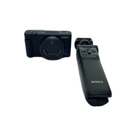 SONY◆コンパクトデジタルカメラ VLOGCAM ZV ZV-1G