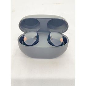 SONY◆イヤホン WF-1000XM5/ノイズキャンセリング対応