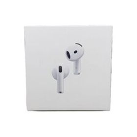 Apple◆イヤホン AirPods 4 アクティブノイズキャンセリング搭載モデル MXP93J/A
