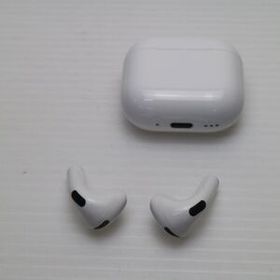 美品 AirPods 4(アクティブノイズキャンセリング搭載) イヤホン APPLE 即日発送 あすつく 土日祝発送OK