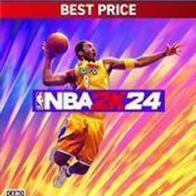 中古PS5ソフト 『NBA 2K24』 BEST PRICE