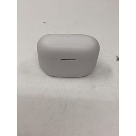 SONY◆イヤホン・ヘッドホン LinkBuds S WF-LS900N (W) [ホワイト]