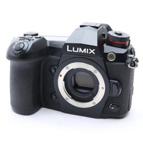 《良品》Panasonic LUMIX DC-G9 PRO ボディ