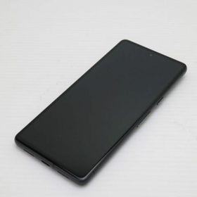 グーグルピクセル(Google Pixel)の新品同様 SIMフリー Google Pixel 7 128GB オブシディアン M999(スマートフォン本体)