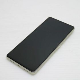 グーグルピクセル(Google Pixel)の新品同様 SIMフリー Google Pixel 7 128GB レモングラス M999(スマートフォン本体)