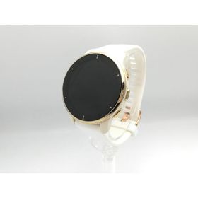 【中古】Garmin Venu 2 Plus 010-02496-42 White/Cream Gold【吉祥寺】保証期間１ヶ月【ランクB】