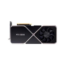 【平行輸入品】NVIDIA グラフィックスカード RTX 3090 グラフィックボード、ビデオカード
