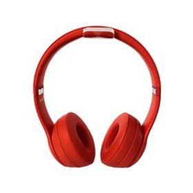 beats by dr.dre◆ヘッドホン solo3 wireless MX472PA/A [(PRODUCT)RED] A1796