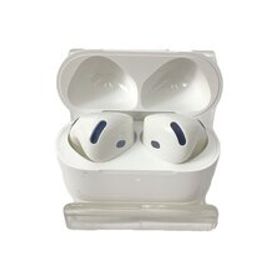 Apple◆イヤホン AirPods 4 アクティブノイズキャンセリング搭載モデル MXP93J/A