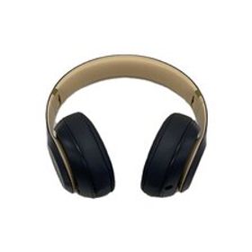 beats by dr.dre◆ヘッドホン Studio3 Wireless MXJ92PA/A A1914 シャドーグレー