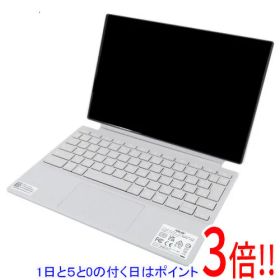 【延長保証対応!!】【1日と5.0のつく日、18日はポイント3倍！】ASUS製 Chromebook CM30 Detachable(CM3001) CM3001DM2A-R70008 SIMフリー フォグシルバー
