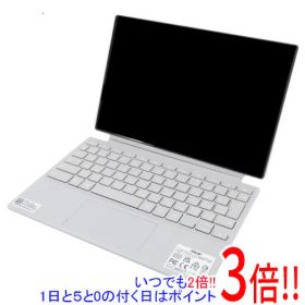 【延長保証対応!!】ASUS製 Chromebook CM30 Detachable(CM3001) CM3001DM2A-R70008 SIMフリー フォグシルバー