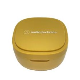 audio-technica◆イヤホン/ATH-SQ1TW