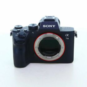 【中古】SONY ソニー a7Ⅲ ILCE-7M3 α7 ソニー SONY α7III ILCE-7M3 ボディ ミラーレス一眼 カメラ 中古