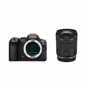 Canon レンズキット EOS R6 Mark II RF24-105 IS STM