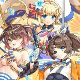 魔宝石370000~380000個+SSRキャラクター40~60体 初期アカウント | れじぇくろ！(レジェンドクローバー)のアカウントデータ、RMTの販売・買取一覧