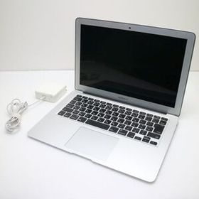 良品中古 MacBook Air 2015 13インチ 第5世代 Core i7 8GB SSD 256GB ノートパソコン Apple 中古 即日発送 あすつく 土日祝発送OK