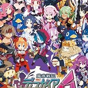 【中古】魔界戦記ディスガイア6 - Switch