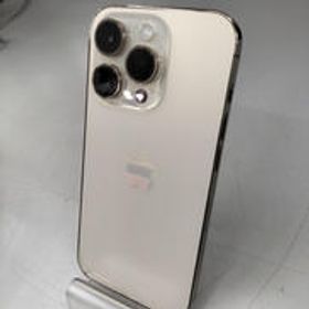 AU IPHONE14 PRO MQ173J/A APPLE/AU