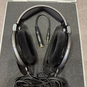 【美品】Sennheiser HD650 モニターヘッドフォン Amazon.co.jp: ゼンハイザー HD650 ダイナミックオープンエア