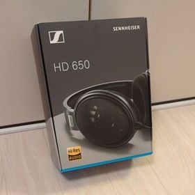 Sennheiser HD 650 ヘッドホン(中古・箱無し) SENNHEISER HD650 中古 240001205537｜中古通販フジヤエービック