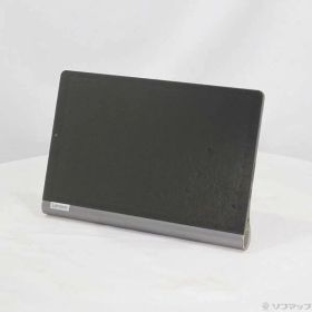 【中古】Lenovo(レノボジャパン) Yoga Smart Tab 32GB アイアングレー ZA530049JP SIMフリー 【276-ud】