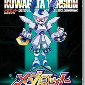 【中古】(非常に良い)メダロット クラシックス プラス クワガタVer. -Switch