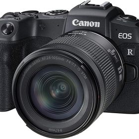 ★【中古品】Canon ミラーレス一眼レフカメラ EOS RP RF24-105 IS STM レンズキット