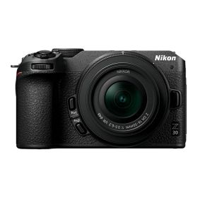 【新品】ニコン Nikon Z30 16-50 VR レンズキット