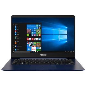 訳あり2018年モデル14型FHD軽量薄型ASUS ZenBook 14 UX430UA Win11Pro Corei5 8250U/メモリ8GB/高速M.2SSD256GB WEBカメラ/WIFI/Bluetooth/指紋認証/office
