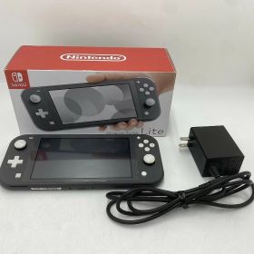 【全品ポイント10倍！要エントリー】ニンテンドー Nintendo ジャンク Nintendo Switch Lite HDH-S-GAZAA 【中古】