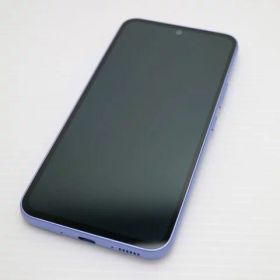 【中古】美品 SCG21 Galaxy A54 5G オーサム バイオレット AU スマホ SAMSUNG 安心保証 即日発送 土日祝発送OK