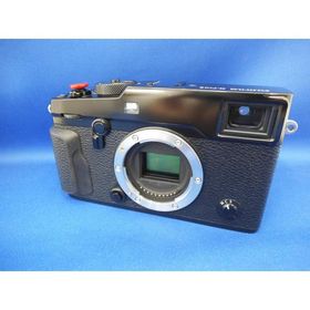 【中古】 【並品】 フジフイルム X-Pro2 ボディ