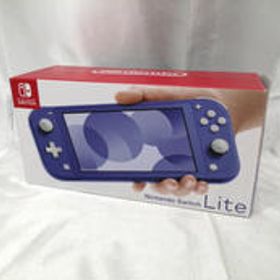 SWITCH LITE HDH-001 NINTENDO