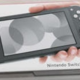 SWITCHLITE HDH-001 NINTENDO