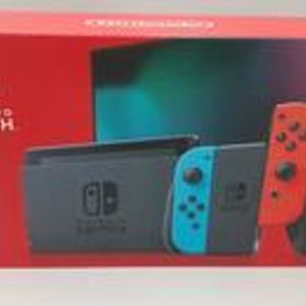 SWITCH バッテリー強化モデル HAC-001(-01) NINTENDO