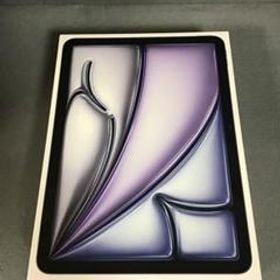 新品未開封 国内版 11インチ iPad Air (M3) Wi-Fi版