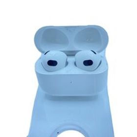 Apple◆イヤホン AirPods 第3世代 MagSafe MME73J/A A2565/A2566/A2564