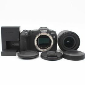 ニコン(Nikon)の Nikon EOS RP RF24-105 IS STM レンズキット (ミラーレス一眼)