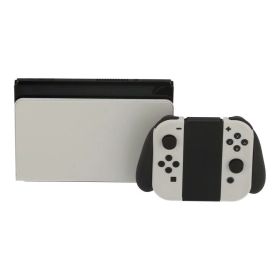NINTENDO 任天堂 ニンテンドー/Switch 有機EL 本体/HEG-S-KAAAA/XTJ10556885594/ABランク/82【中古】