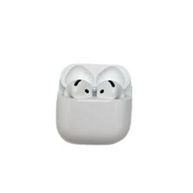 Apple◆イヤホン AirPods 4 アクティブノイズキャンセリング搭載モデル MXP93J/A