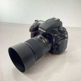 Nikon◆デジタル一眼カメラ D810 ボディ