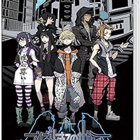 【中古】新すばらしきこのせかい -Switch