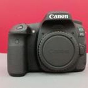 デジタル一眼レフカメラ EOS80D CANON